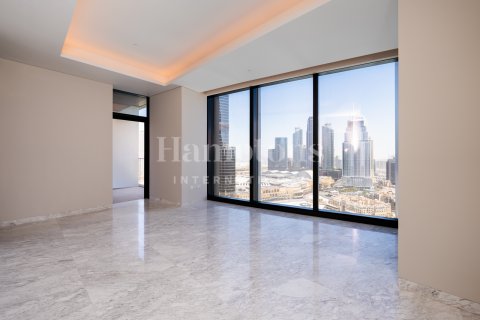 Üürile anda hoone asukohaga Downtown Dubai (Downtown Burj Dubai), AÜE: 4 magamistoaga, 480.89937308 m² Nr 597530 - pilt 20