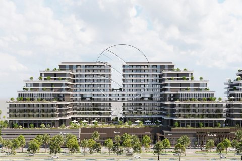 阿联酋 Abu Dhabi Al Reem Island 待售 : 2 卧, 170 平方米 , 编号615240 - 照片 1