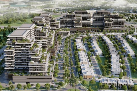 阿联酋 Abu Dhabi Al Reem Island 待售 : 2 卧, 170 平方米 , 编号615240 - 照片 11