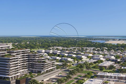 阿联酋 Abu Dhabi Al Reem Island 待售 : 2 卧, 170 平方米 , 编号615240 - 照片 10