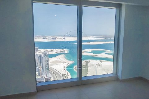 阿联酋 Abu Dhabi Al Reem Island 待售 : 3 卧, 159 平方米 , 编号615242 - 照片 3