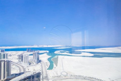 阿联酋 Abu Dhabi Al Reem Island 待售 : 3 卧, 159 平方米 , 编号615242 - 照片 1