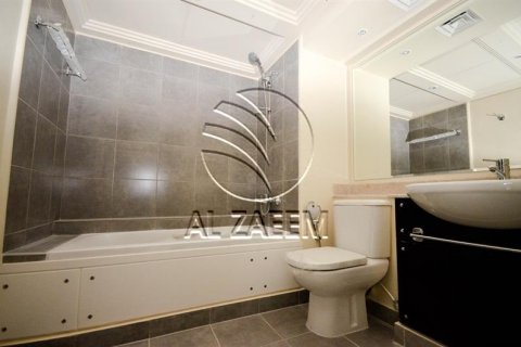 Vilë në Al Reef, Abu Dhabi, Emiratet e Bashkuara Arabe 2 dhoma gjumi, 117 m2. № 615300 - Foto 12