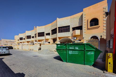 阿联酋 Abu Dhabi Khalifa City 待售 : 10 卧, 4285 平方米 , 编号615301 - 照片 10