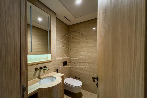 Al Reem Island, Abu Dhabi, UAE의 임대용 아파트 침실 2개, 125제곱미터 번호 615243 - 사진 16