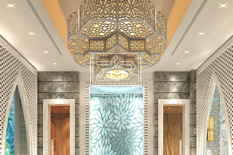 Müüa korter asukohaga Al Mamzar - Sharjah, AÜE: 2 magamistoaga, 150.1 m² Nr 596429 - pilt 15