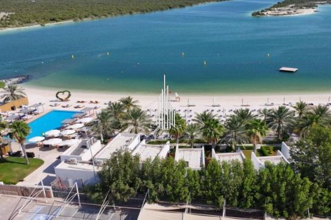 Byt v Masdar City, Abu Dhabi, SAE 2 ložnice, 93.7 m² Č.: 591780 - fotografie 16