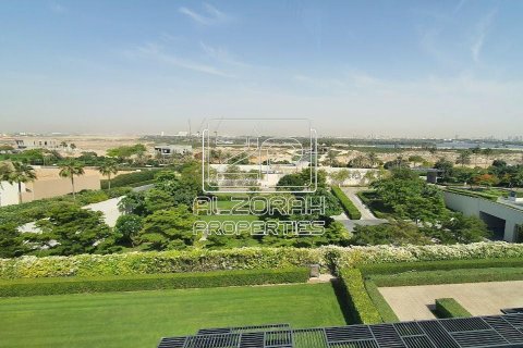 Byt v Al Zorah, Ajman, SAE 1 ložnice, 90.3 m² Č.: 596431 - fotografie 16