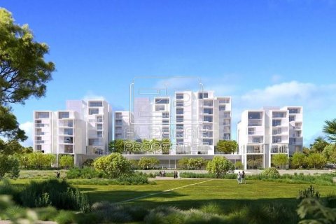 Byt v Al Zorah, Ajman, SAE 1 ložnice, 90.3 m² Č.: 596431 - fotografie 4