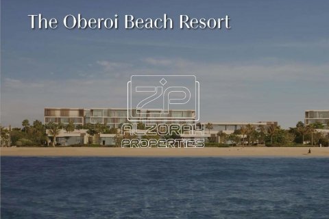 Byt v Al Zorah, Ajman, SAE 1 ložnice, 90.3 m² Č.: 596431 - fotografie 21