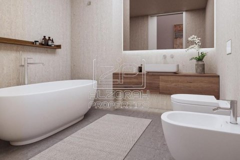 Byt v Al Zorah, Ajman, SAE 1 ložnice, 90.3 m² Č.: 596431 - fotografie 10