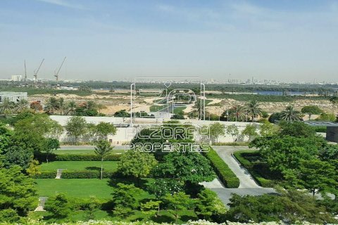 Byt v Al Zorah, Ajman, SAE 1 ložnice, 90.3 m² Č.: 596431 - fotografie 2