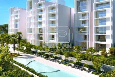 Byt v Al Zorah, Ajman, SAE 1 ložnice, 90.3 m² Č.: 596431 - fotografie 14