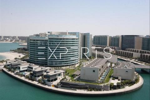 Wohnung zum Verkauf in Al Raha Beach, Abu Dhabi, VAE 3 Schlafzimmer, 165.4 m2 Nr. 596398 - Foto 1