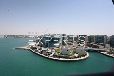 Wohnung zum Verkauf in Al Raha Beach, Abu Dhabi, VAE 3 Schlafzimmer, 165.4 m2 Nr. 596398 - Foto 11