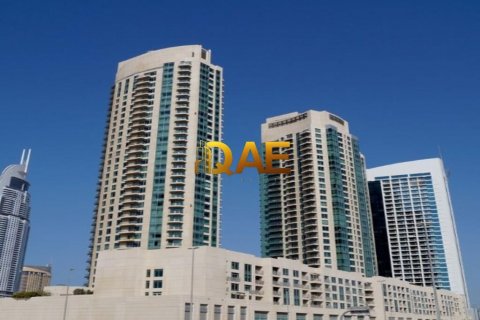 Müüa korter asukohaga Downtown Dubai (Downtown Burj Dubai), Dubai, AÜE: 1 magamistoaga, 95.2 m² Nr 576004 - pilt 1