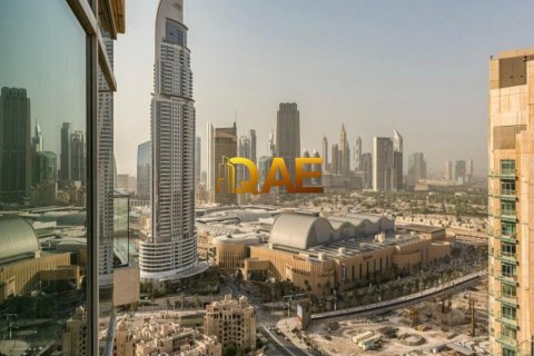 Müüa korter asukohaga Downtown Dubai (Downtown Burj Dubai), Dubai, AÜE: 1 magamistoaga, 95.2 m² Nr 576004 - pilt 2