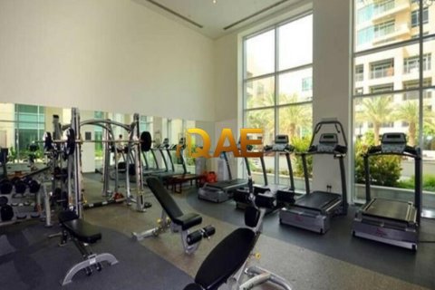 Müüa korter asukohaga Downtown Dubai (Downtown Burj Dubai), Dubai, AÜE: 1 magamistoaga, 95.2 m² Nr 576004 - pilt 5