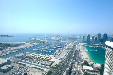 Üürile anda korter asukohaga Dubai Marina, AÜE: 2 magamistoaga, 123.6 m² Nr 576047 - pilt 1