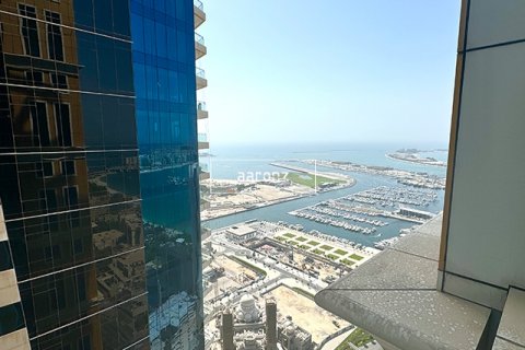 Üürile anda korter asukohaga Dubai Marina, AÜE: 2 magamistoaga, 123.6 m² Nr 576047 - pilt 12