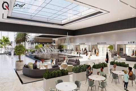 阿联酋 Abu Dhabi Al Reem Island 待售 : 2 卧, 170.3 平方米 , 编号576051 - 照片 13