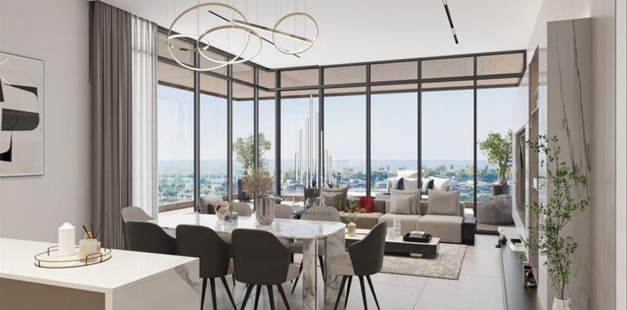 阿联酋 Abu Dhabi Al Reem Island 公寓  2 卧, 170.3 平方米 , 编号 576051