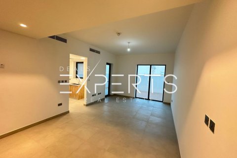 Řadový dům na Yas Island, Abu Dhabi, SAE 3 ložnice, 168.8 m² Č.: 578479 - fotografie 4