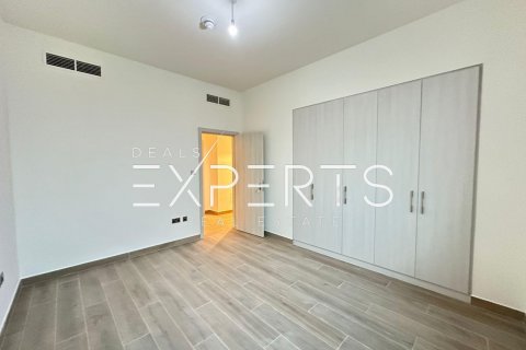 Řadový dům na Yas Island, Abu Dhabi, SAE 3 ložnice, 168.8 m² Č.: 578479 - fotografie 13