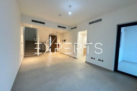 Řadový dům na Yas Island, Abu Dhabi, SAE 3 ložnice, 168.8 m² Č.: 578479 - fotografie 3