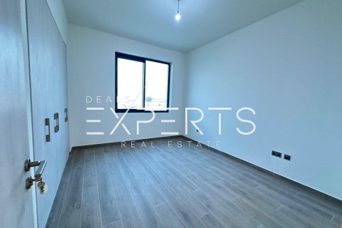 Řadový dům na Yas Island, Abu Dhabi, SAE 3 ložnice, 168.8 m² Č.: 578479 - fotografie 10
