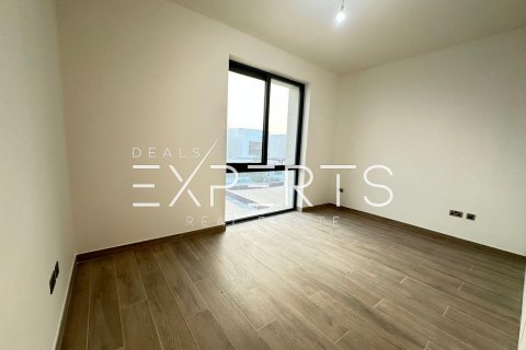 Řadový dům na Yas Island, Abu Dhabi, SAE 3 ložnice, 168.8 m² Č.: 578479 - fotografie 8