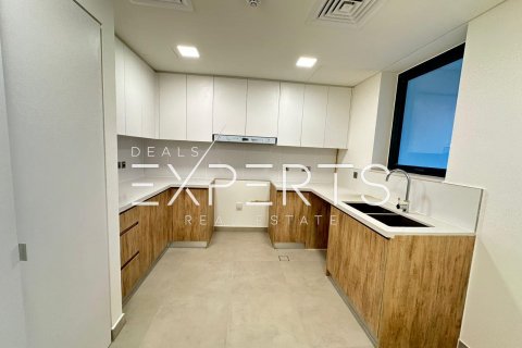 Řadový dům na Yas Island, Abu Dhabi, SAE 3 ložnice, 168.8 m² Č.: 578479 - fotografie 5