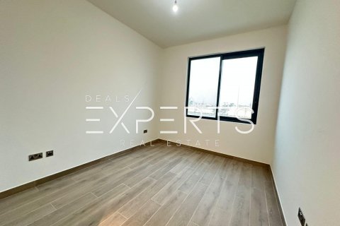Řadový dům na Yas Island, Abu Dhabi, SAE 3 ložnice, 168.8 m² Č.: 578479 - fotografie 12