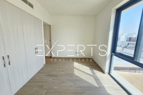 Řadový dům na Yas Island, Abu Dhabi, SAE 3 ložnice, 168.8 m² Č.: 578478 - fotografie 13