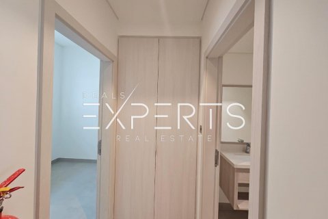 Řadový dům na Yas Island, Abu Dhabi, SAE 3 ložnice, 168.8 m² Č.: 578478 - fotografie 12