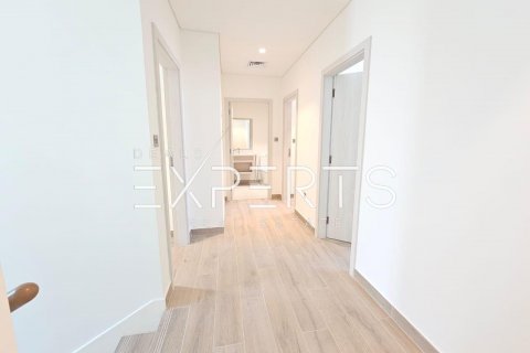 Řadový dům na Yas Island, Abu Dhabi, SAE 3 ložnice, 168.8 m² Č.: 578478 - fotografie 9