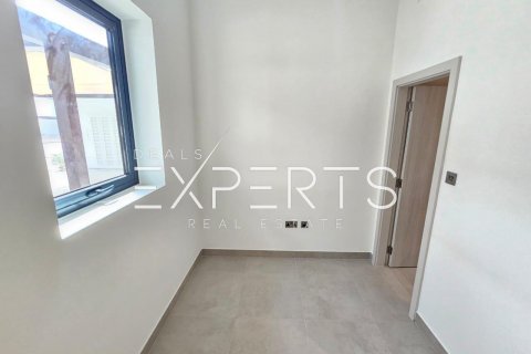 Řadový dům na Yas Island, Abu Dhabi, SAE 3 ložnice, 168.8 m² Č.: 578478 - fotografie 7