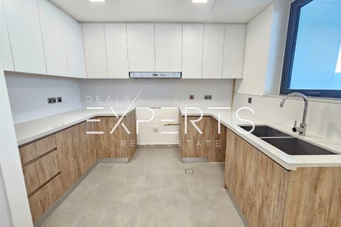Řadový dům na Yas Island, Abu Dhabi, SAE 3 ložnice, 168.8 m² Č.: 578478 - fotografie 3