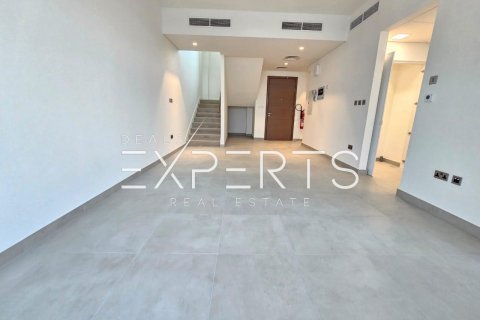 Řadový dům na Yas Island, Abu Dhabi, SAE 3 ložnice, 168.8 m² Č.: 578478 - fotografie 2