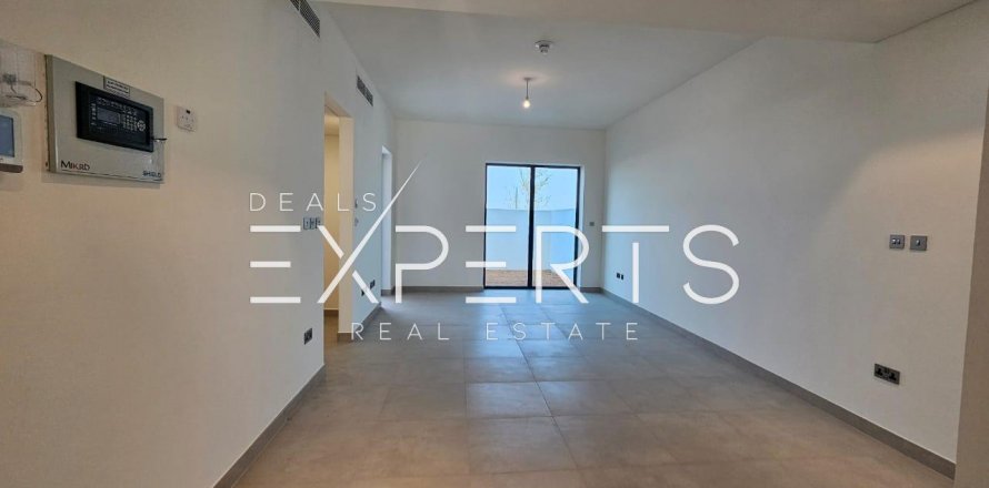 Řadový dům na Yas Island, Abu Dhabi, SAE 3 ložnice, 168.8 m² Č.: 578478