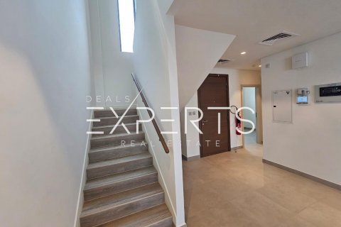 Řadový dům na Yas Island, Abu Dhabi, SAE 3 ložnice, 168.8 m² Č.: 578478 - fotografie 6