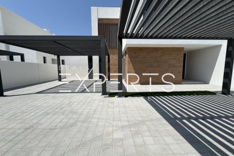 Купити віллу на Остров Саадият, Абу-Даби, ОАЕ 5 спалень, 636.6м2, № 578482 - фото 13
