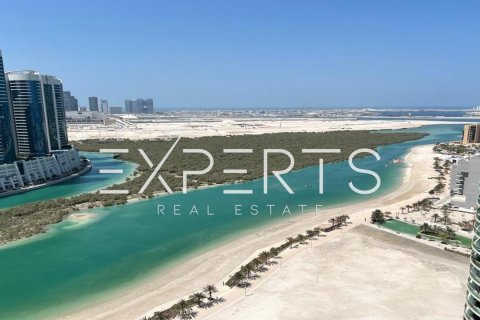 Apartment in Al Reem Island, Abu Dhabi, UAE 1 bedroom, 93.9 sq.m. № 578480 - photo 1