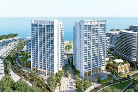 Apartment in Mina Al Arab, Ras Al Khaimah, UAE 1 bedroom, 109.3 sq.m. № 588630 - photo 2