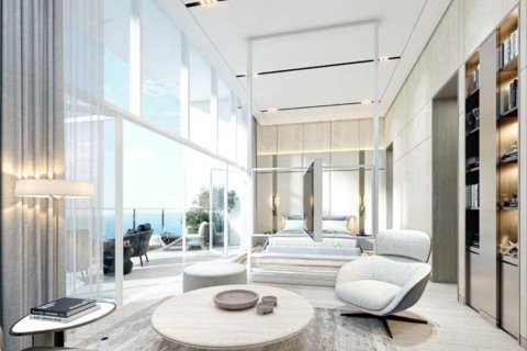 Apartment in Mina Al Arab, Ras Al Khaimah, UAE 1 bedroom, 109.3 sq.m. № 588630 - photo 6
