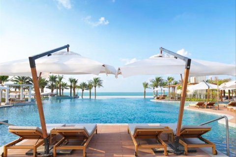 Apartment in Mina Al Arab, Ras Al Khaimah, UAE 1 bedroom, 109.3 sq.m. № 588630 - photo 8