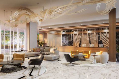 Müüa korter asukohaga Sheikh Zayed Road, Dubai, AÜE: 2 magamistoaga, 152.3 m² Nr 622699 - pilt 8