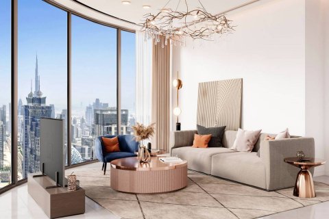 Müüa korter asukohaga Sheikh Zayed Road, Dubai, AÜE: 2 magamistoaga, 152.3 m² Nr 622699 - pilt 1