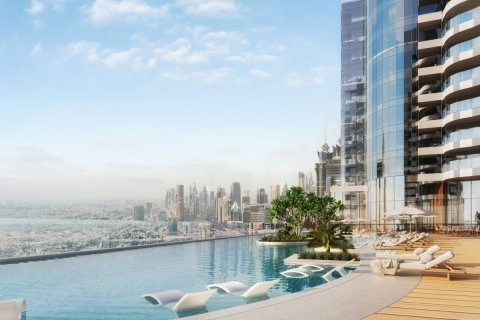 Müüa korter asukohaga Sheikh Zayed Road, Dubai, AÜE: 2 magamistoaga, 152.3 m² Nr 622699 - pilt 4