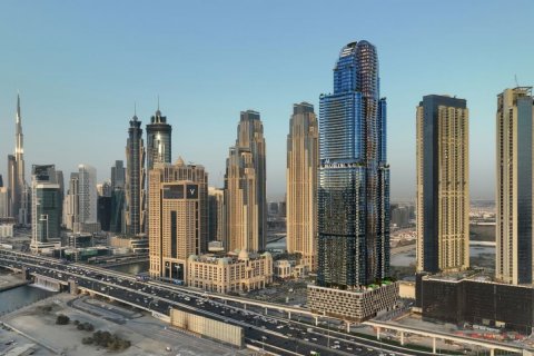 Müüa korter asukohaga Sheikh Zayed Road, Dubai, AÜE: 2 magamistoaga, 152.3 m² Nr 622699 - pilt 7